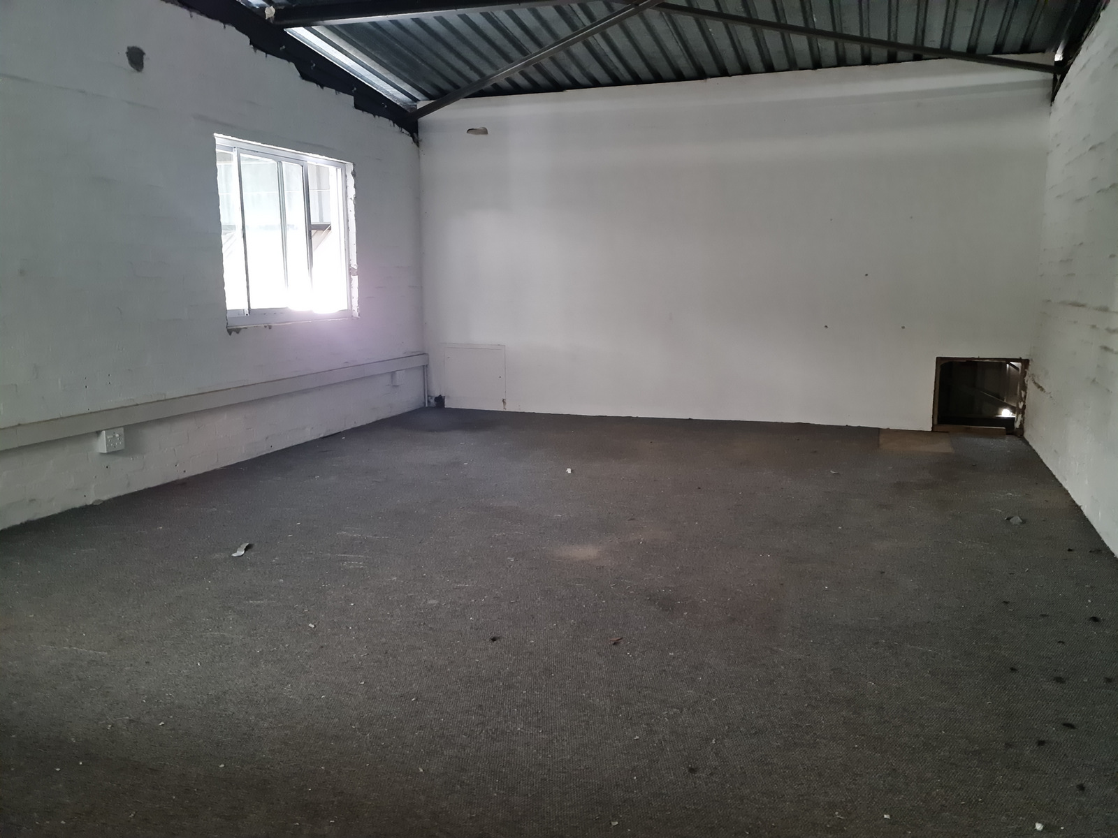 To Let commercial Property for Rent in George Park Western Cape